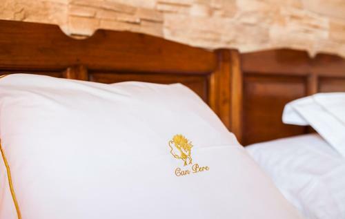 Agroturismo Can Pere Hotel Rural
