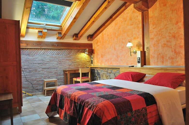 Agroturismo Iabiti-aurrekoa