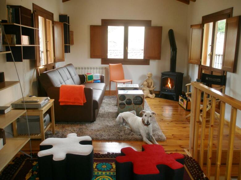 Agroturismo Casa Rural Villa Liquid�mbar