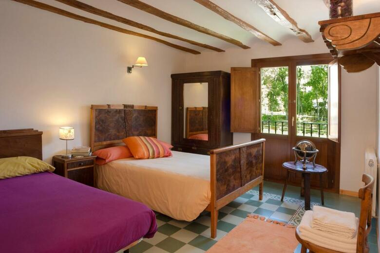 Agroturismo Casa Rural Villa Liquid�mbar
