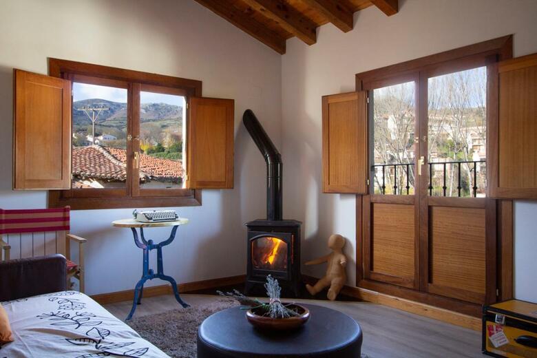 Agroturismo Casa Rural Villa Liquid�mbar