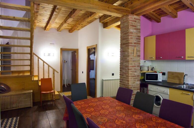 Agroturismo Casa Rural Villa Liquid�mbar