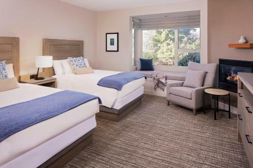 Posada Chrysalis Inn & Spa