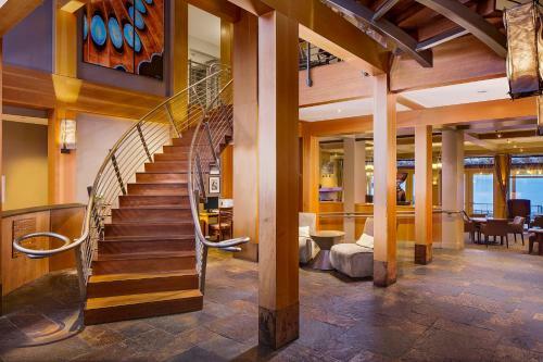 Posada Chrysalis Inn & Spa