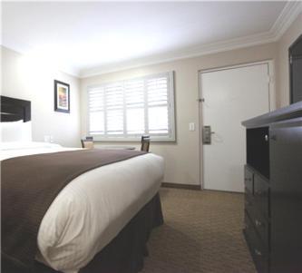 Motel Americas Best Value Inn Riverside