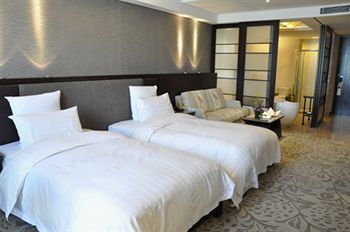 Haiyatt Garden Hotel