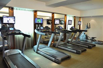 Haiyatt Garden Hotel