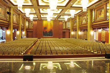 Haiyatt Garden Hotel