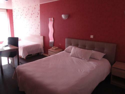 Azur Hotel