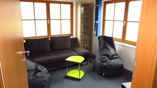 Apartamento Ferienhaus Masonblick