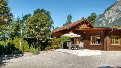 Apartamento Ferienhaus Masonblick