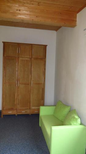 Apartamento Ferienhaus Masonblick