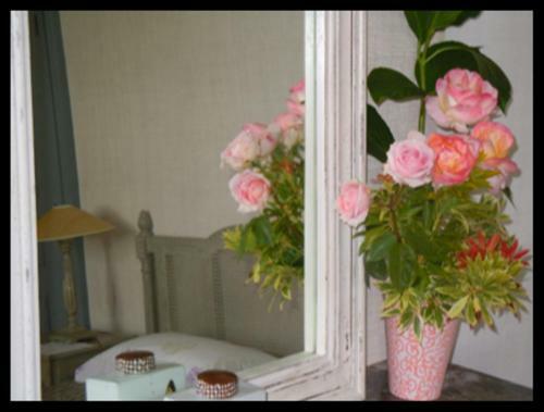 Bed & Breakfast Le Logis Du Stang