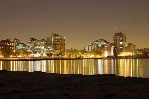 Waterfront Hotel