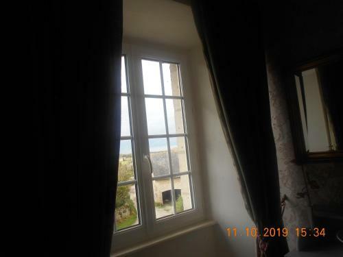 Bed & Breakfast Ferme Manoir La Fiere