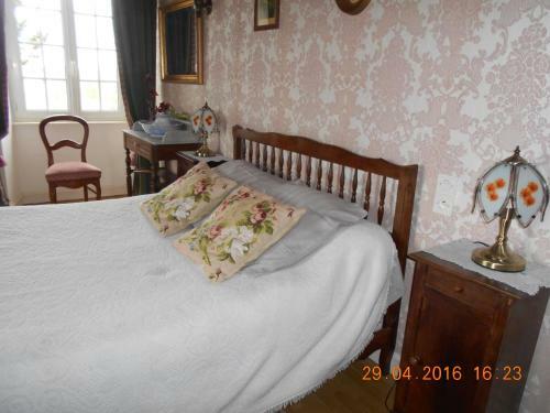 Bed & Breakfast Ferme Manoir La Fiere
