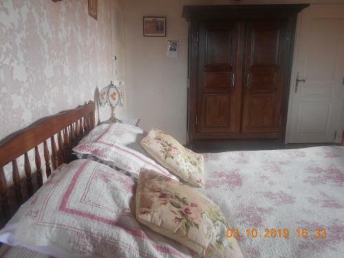 Bed & Breakfast Ferme Manoir La Fiere