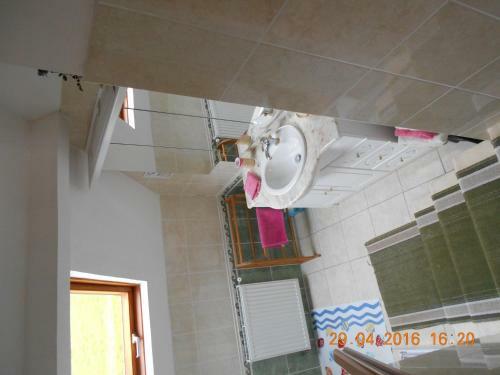 Bed & Breakfast Ferme Manoir La Fiere