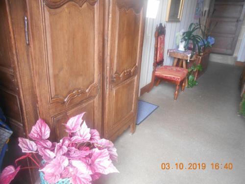 Bed & Breakfast Ferme Manoir La Fiere