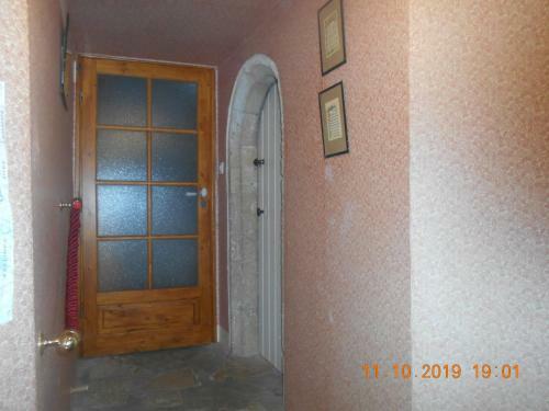 Bed & Breakfast Ferme Manoir La Fiere