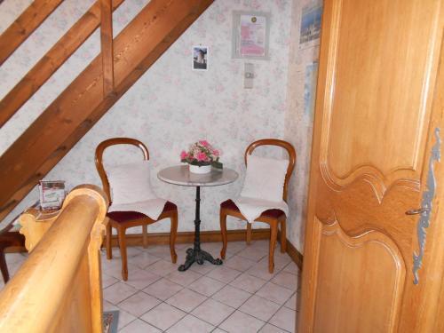Bed & Breakfast Ferme Manoir La Fiere