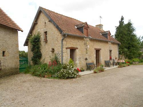 Bed & Breakfast Ferme Manoir La Fiere