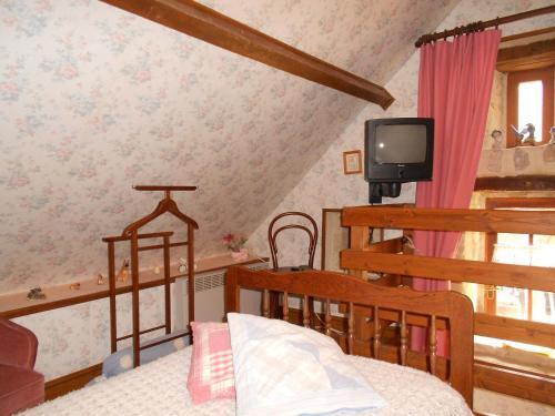 Bed & Breakfast Ferme Manoir La Fiere