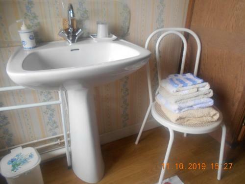 Bed & Breakfast Ferme Manoir La Fiere
