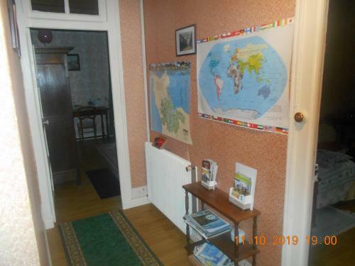 Bed & Breakfast Ferme Manoir La Fiere