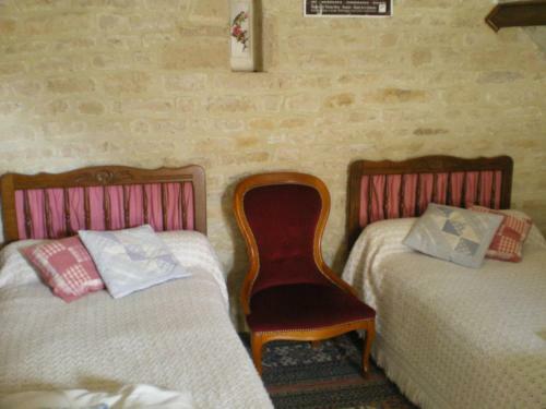 Bed & Breakfast Ferme Manoir La Fiere