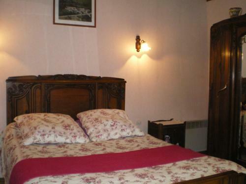 Bed & Breakfast Ferme Manoir La Fiere