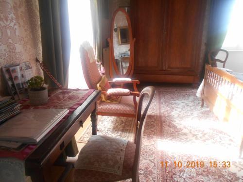 Bed & Breakfast Ferme Manoir La Fiere