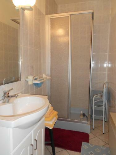 Bed & Breakfast Ferme Manoir La Fiere
