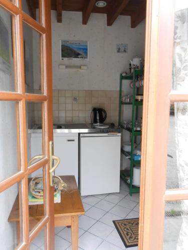 Bed & Breakfast Ferme Manoir La Fiere