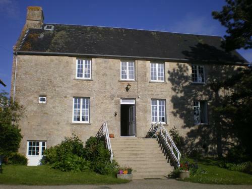 Bed & Breakfast Ferme Manoir La Fiere