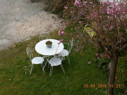 Bed & Breakfast Ferme Manoir La Fiere