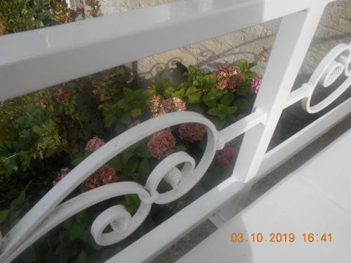 Bed & Breakfast Ferme Manoir La Fiere