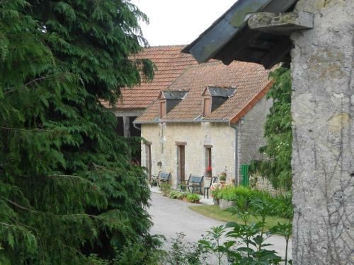 Bed & Breakfast Ferme Manoir La Fiere