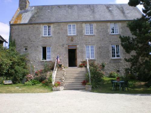 Bed & Breakfast Ferme Manoir La Fiere