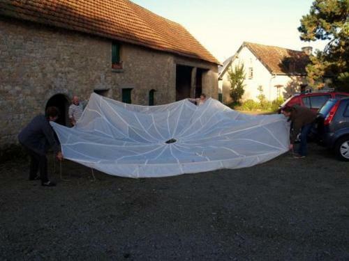 Bed & Breakfast Ferme Manoir La Fiere