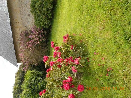 Bed & Breakfast Ferme Manoir La Fiere