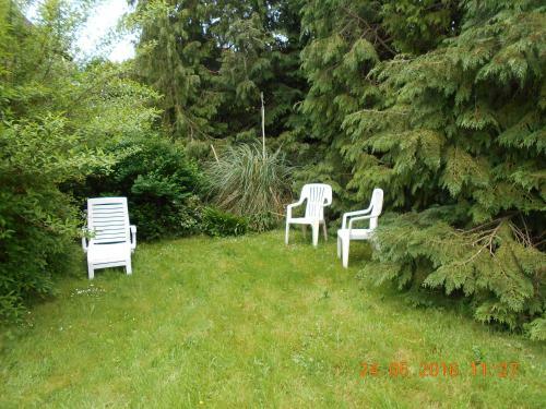 Bed & Breakfast Ferme Manoir La Fiere