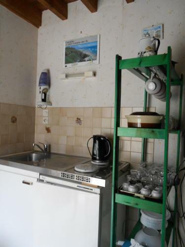 Bed & Breakfast Ferme Manoir La Fiere