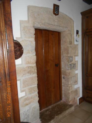 Bed & Breakfast Ferme Manoir La Fiere