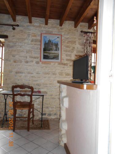 Bed & Breakfast Ferme Manoir La Fiere