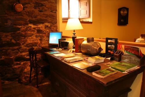 Agroturismo Casa Mario