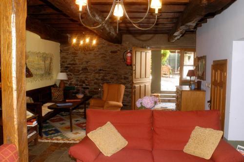 Agroturismo Casa Mario