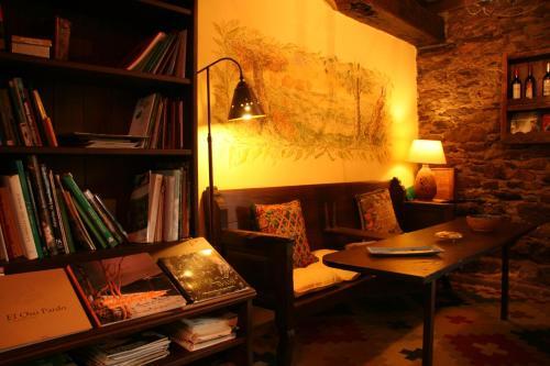 Agroturismo Casa Mario