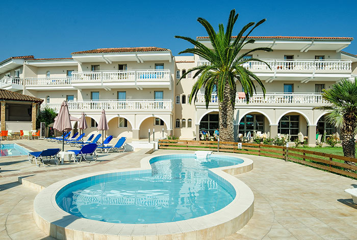 Hotel Jupiter