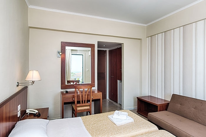 Hotel Jupiter